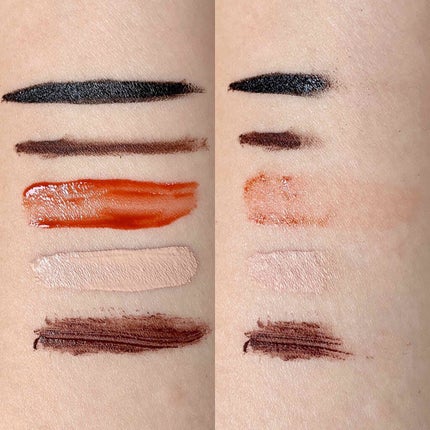 クレンジングバーム モイスト/CLAYGE/クレンジングバームを使ったクチコミ(3枚目)