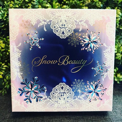 えり on LIPS 「スノービューティー ブライトニング スキンケアパウダーB(医薬..」(1枚目)