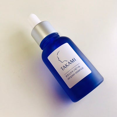 タカミスキンピール/タカミ/ブースター・導入液を使ったクチコミ(2枚目)