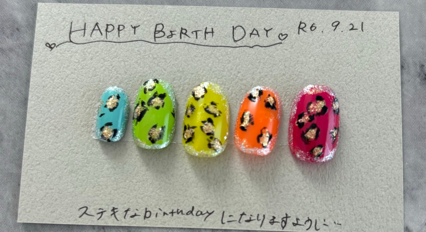 マニキュア/プロランス/マニキュアを使ったクチコミ(5枚目)