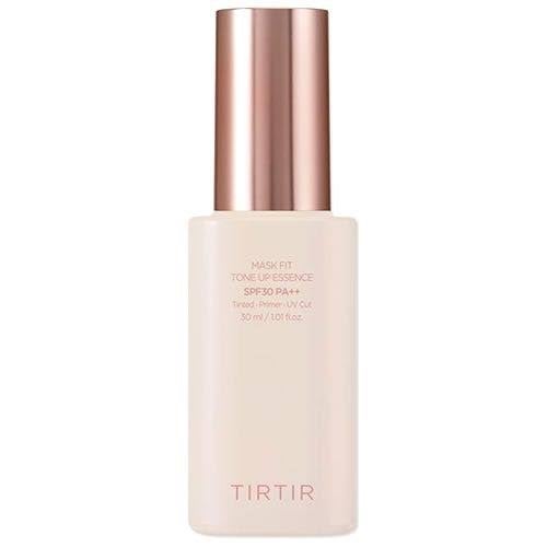 マスクフィットトーンアップエッセンス/TIRTIR(ティルティル)/化粧下地を使ったクチコミ(1枚目)