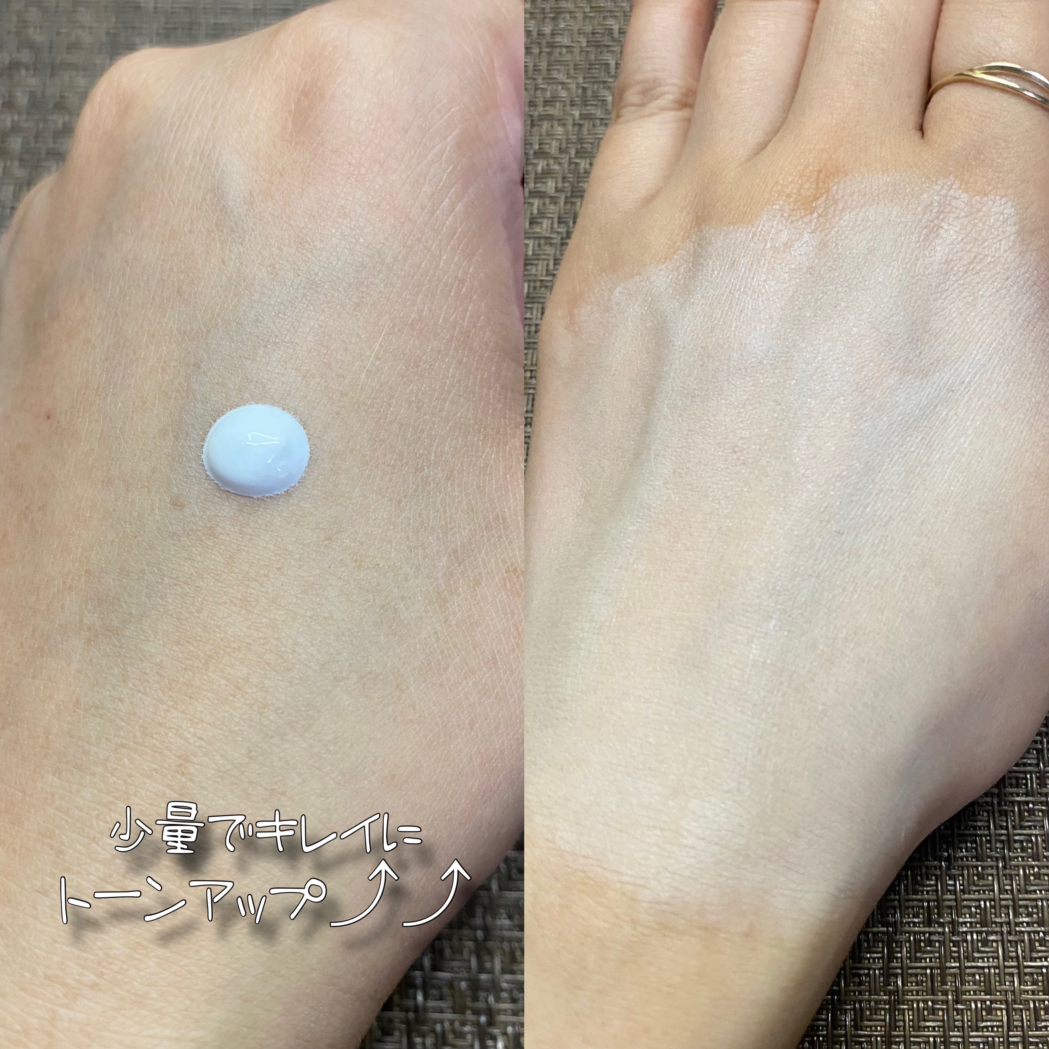 ヒドゥンカバーコンシーラー/4B:face/リキッドコンシーラーを使ったクチコミ（3枚目）