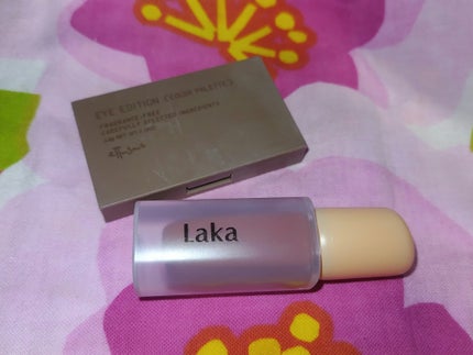 エテュセ アイエディション(カラーパレット)/ettusais/アイシャドウパレットを使ったクチコミ(1枚目)