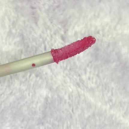 ジェルオイルリップス/LUNASOL/リップグロスを使ったクチコミ(3枚目)