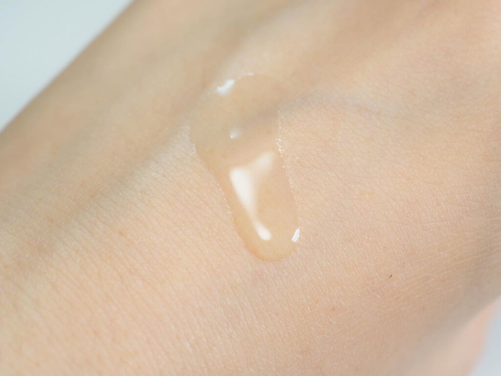 ヘアオイル/ゆず油/ヘアオイルを使ったクチコミ（2枚目）