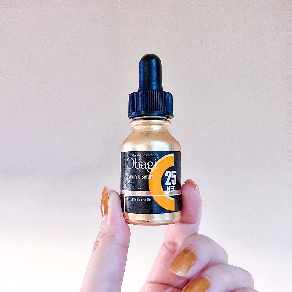 natsu | スキンケア最適化 on LIPS 「\美容家さんが10本以上リピートした美容液/石井美保さんが神コ..」(1枚目)