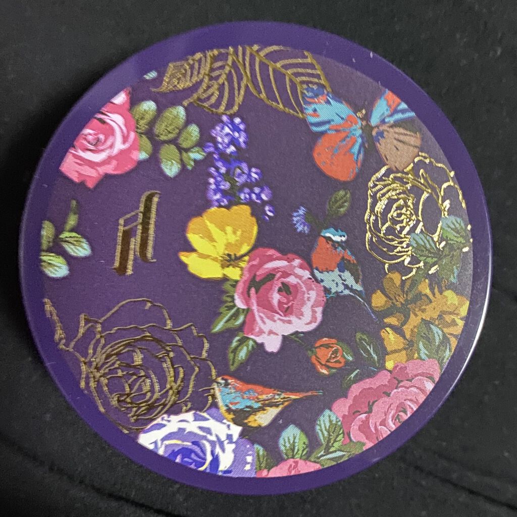 トランスルーセントパウダー/SRICHAND/ルースパウダーを使ったクチコミ（3枚目）