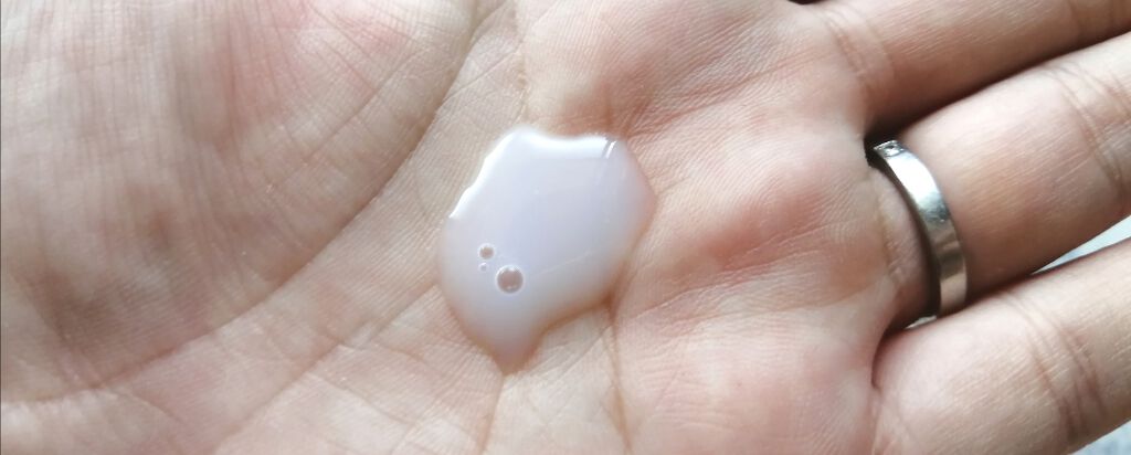 クリアウェルネス ナチュラル ドリップ/雪肌精/化粧水を使ったクチコミ（3枚目）