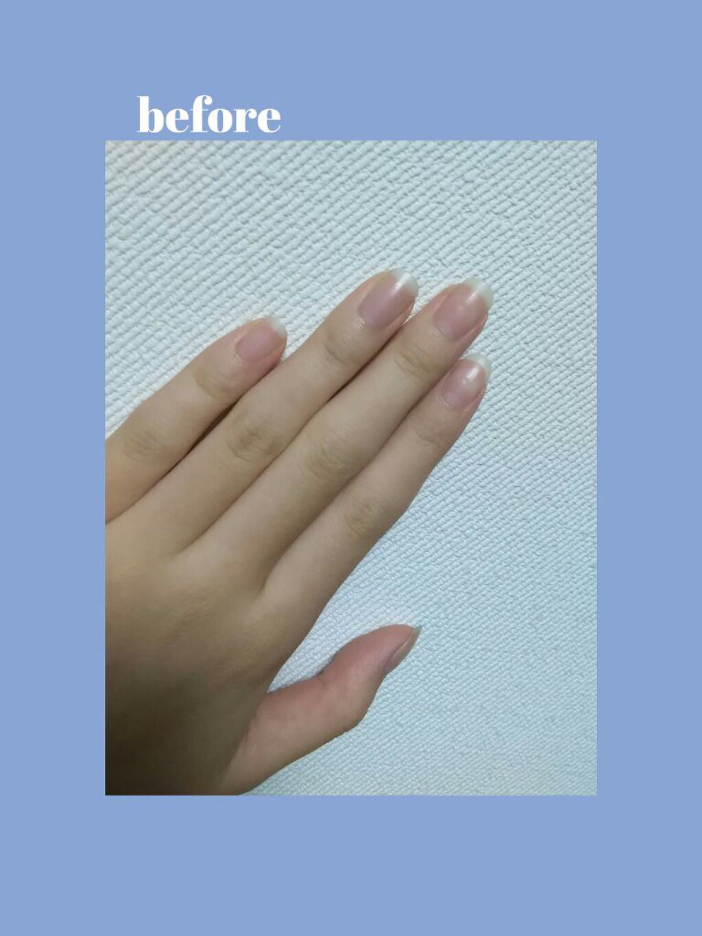 オイルインキューティクルプッシャーペン/ビューティーワールド/ネイル用品を使ったクチコミ（2枚目）