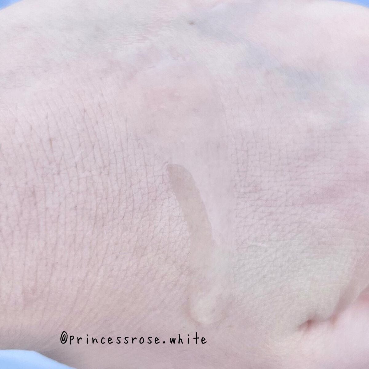 チェリーブロッサムブレミッシュ8GFセラム/Bring Back/化粧水を使ったクチコミ(5枚目)