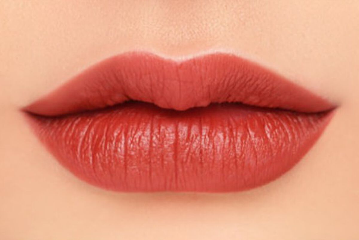 3CE MOOD RECIPE LIP COLOR #222 STEP AND GO
