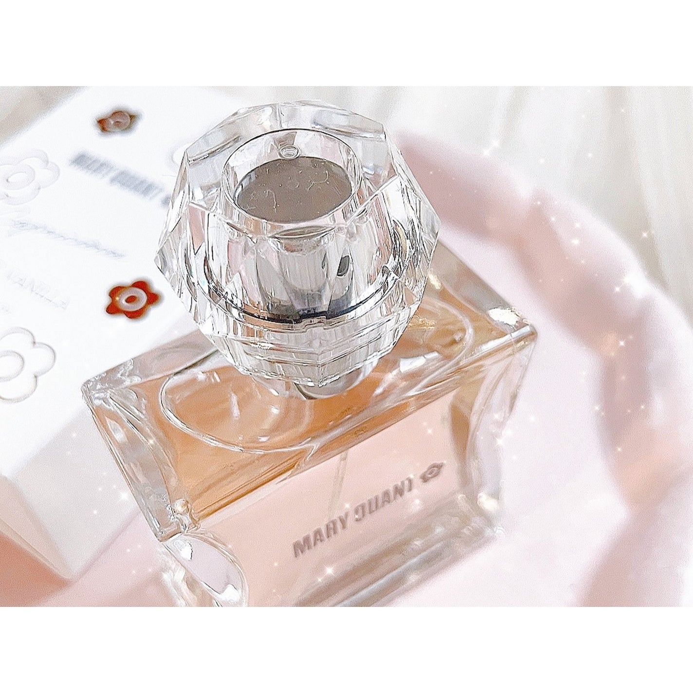 ネイル ポリッシュ/MARY QUANT/マニキュアを使ったクチコミ(3枚目)