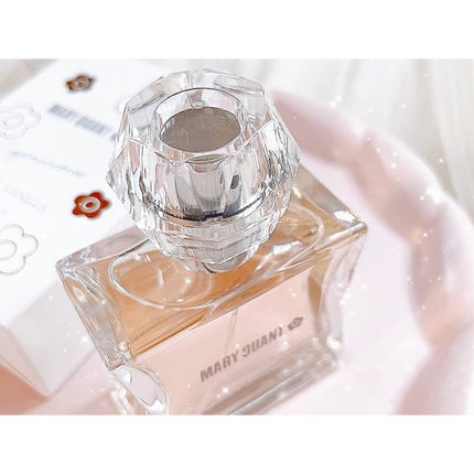 カプリシャス フリージア ポウジー〈オードトワレ〉|MARY QUANT カプリシャス フリージア ポウジー〈オードトワレ〉|MARY QUANT