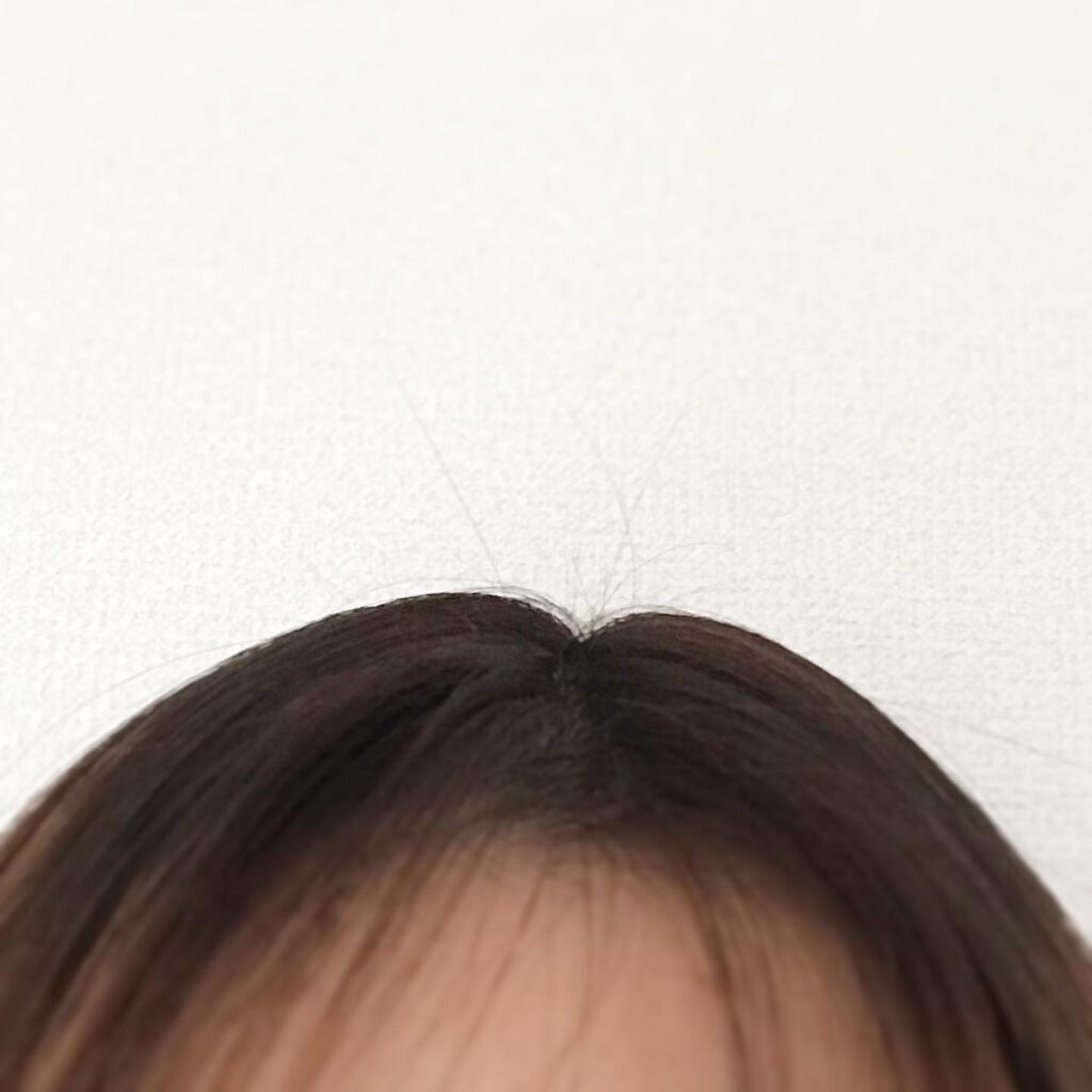 ポイントヘアスティック/ミッシュブルーミン/ヘアジェルを使ったクチコミ(4枚目)