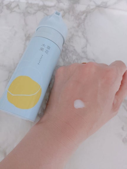 マスクジェル/草花木果/美容液を使ったクチコミ(2枚目)