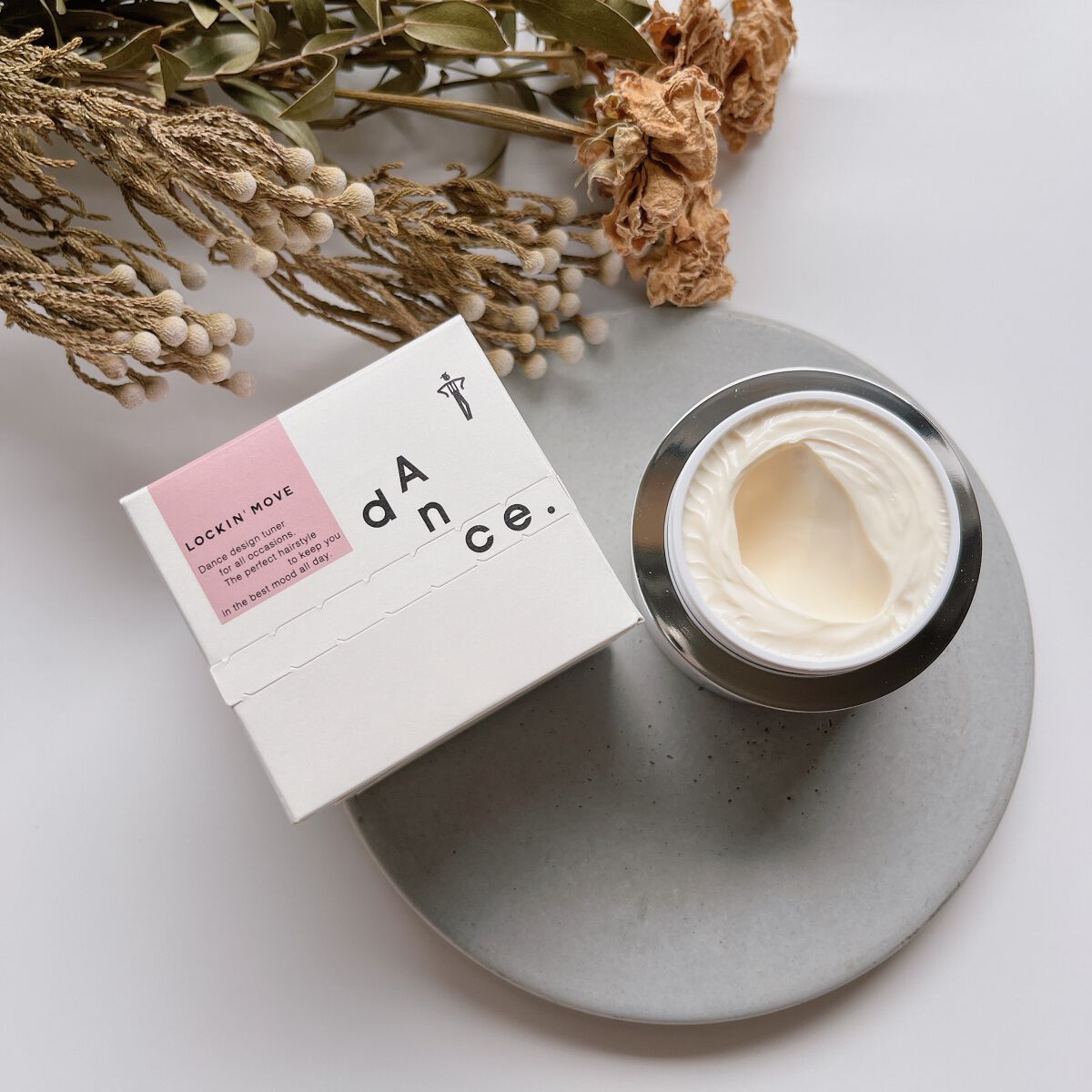 ダンスデザインチューナー モダンシマー/アリミノ/ヘアワックス・クリームを使ったクチコミ(4枚目)