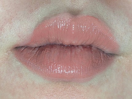 ノーウェアリップスティック バーミンググロー/espoir/口紅を使ったクチコミ(8枚目)