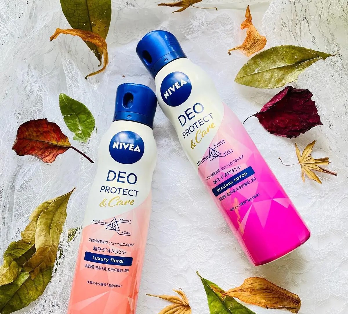 制汗剤おすすめ25選【スプレー・スティック・ロールオン・シート】選び方から女性向け・メンズ向けの違いものサムネイル