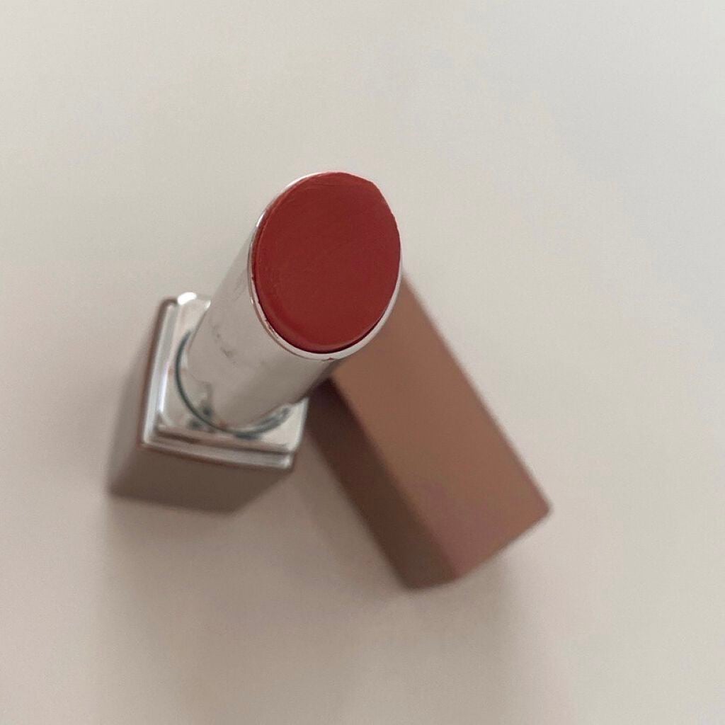 エアリーグロウ リップス/LUNASOL/口紅を使ったクチコミ(2枚目)