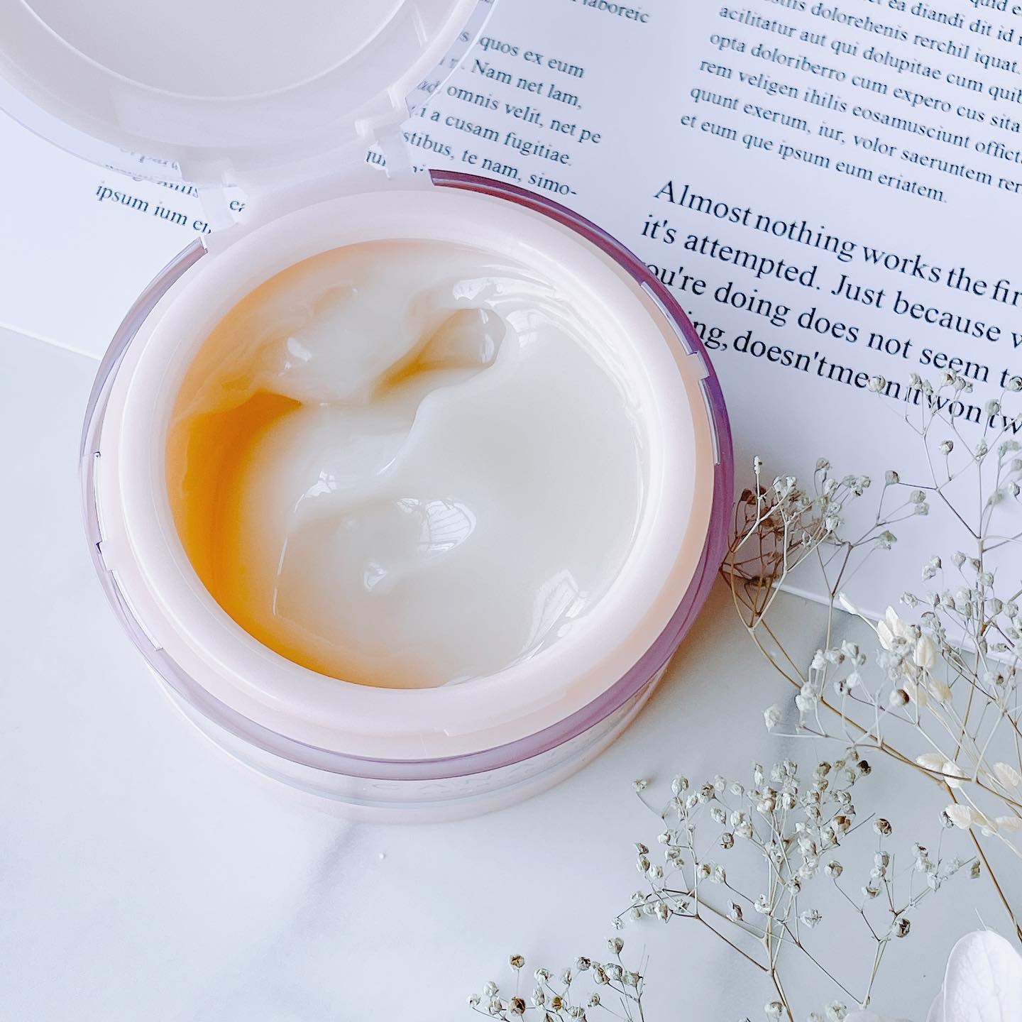 プレミアリフト オールインワン/CANADEL/オールインワン化粧品を使ったクチコミ（2枚目）