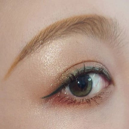 Secretive Kristen/Hapa kristin/カラーコンタクトレンズを使ったクチコミ(6枚目)