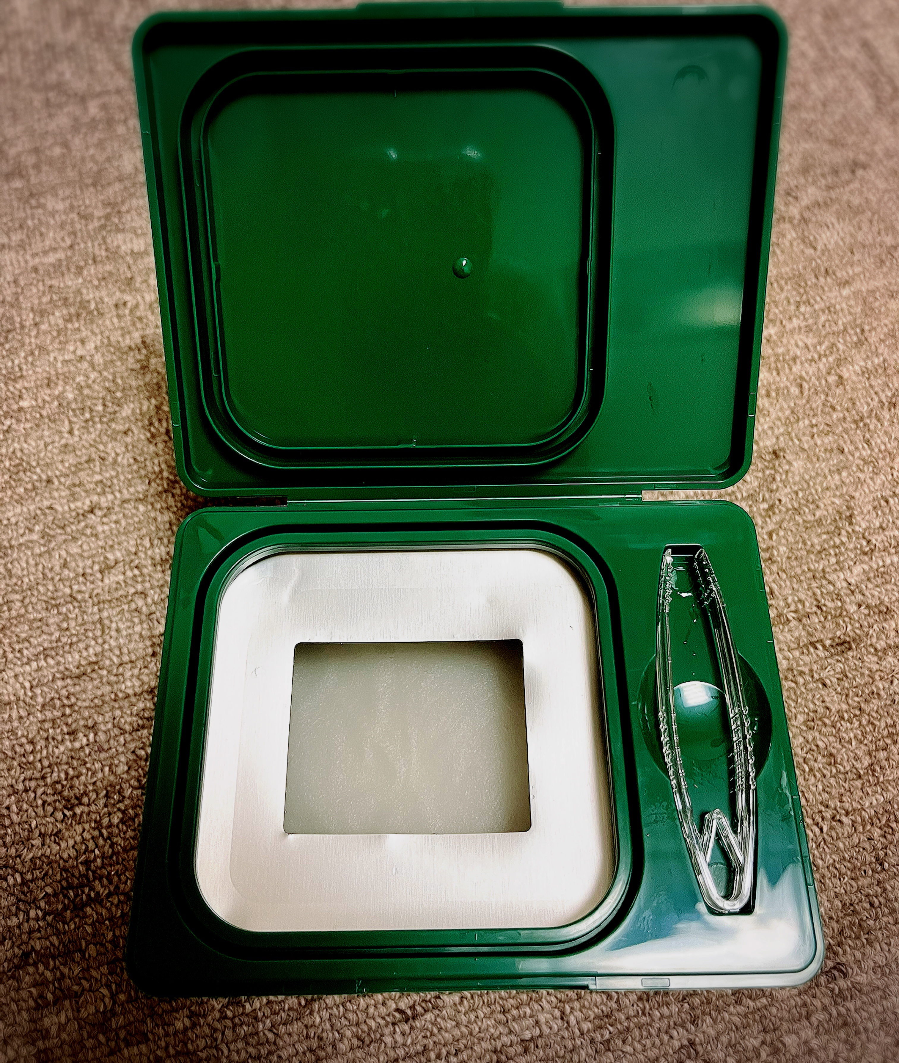 CICA デイリースージングマスク/VT/シートマスク・パックを使ったクチコミ（2枚目）