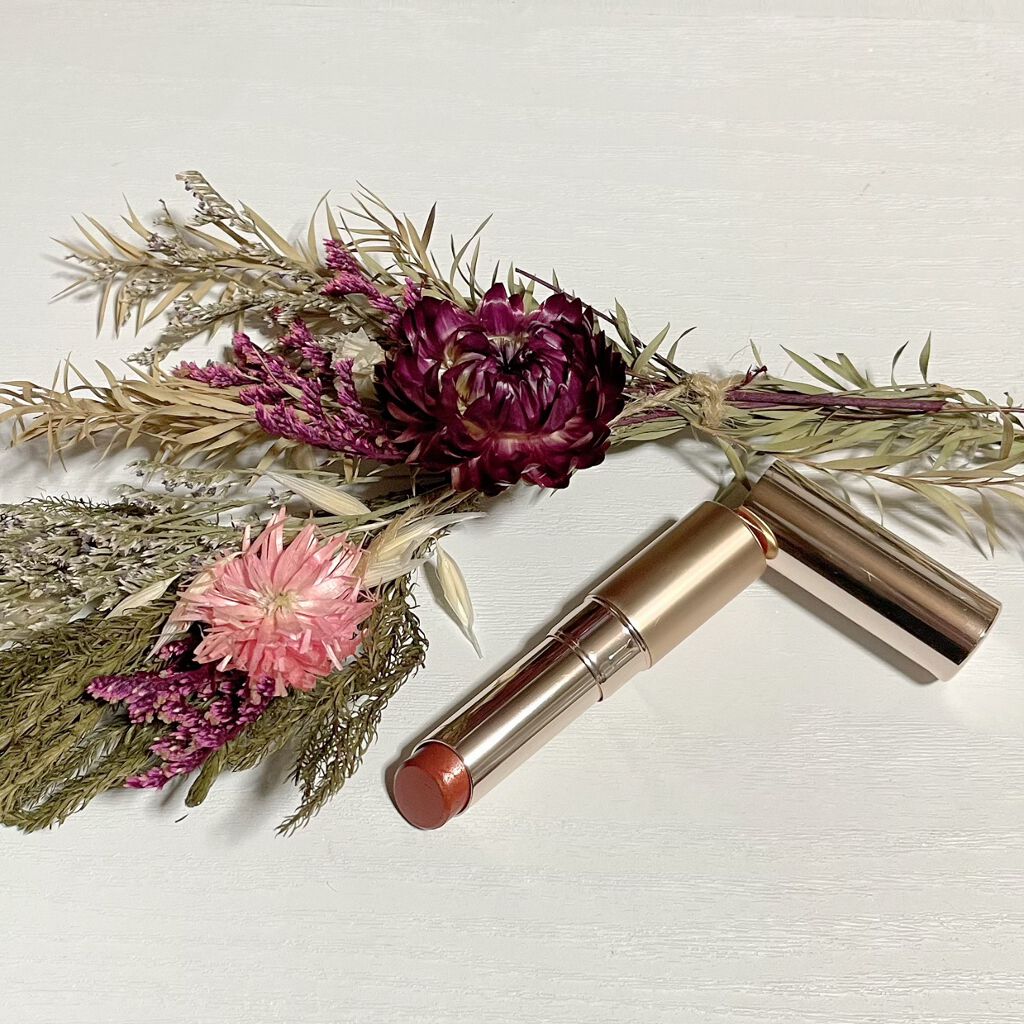 オペラ リップティント N 114 シアーブロンズ（限定色）/OPERA/リップティントを使ったクチコミ（2枚目）