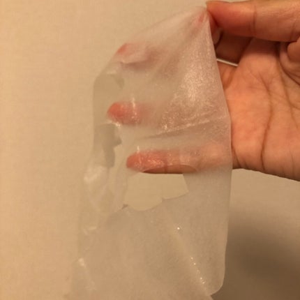 CICA デイリースージングマスク/VT/シートマスク・パックを使ったクチコミ(3枚目)