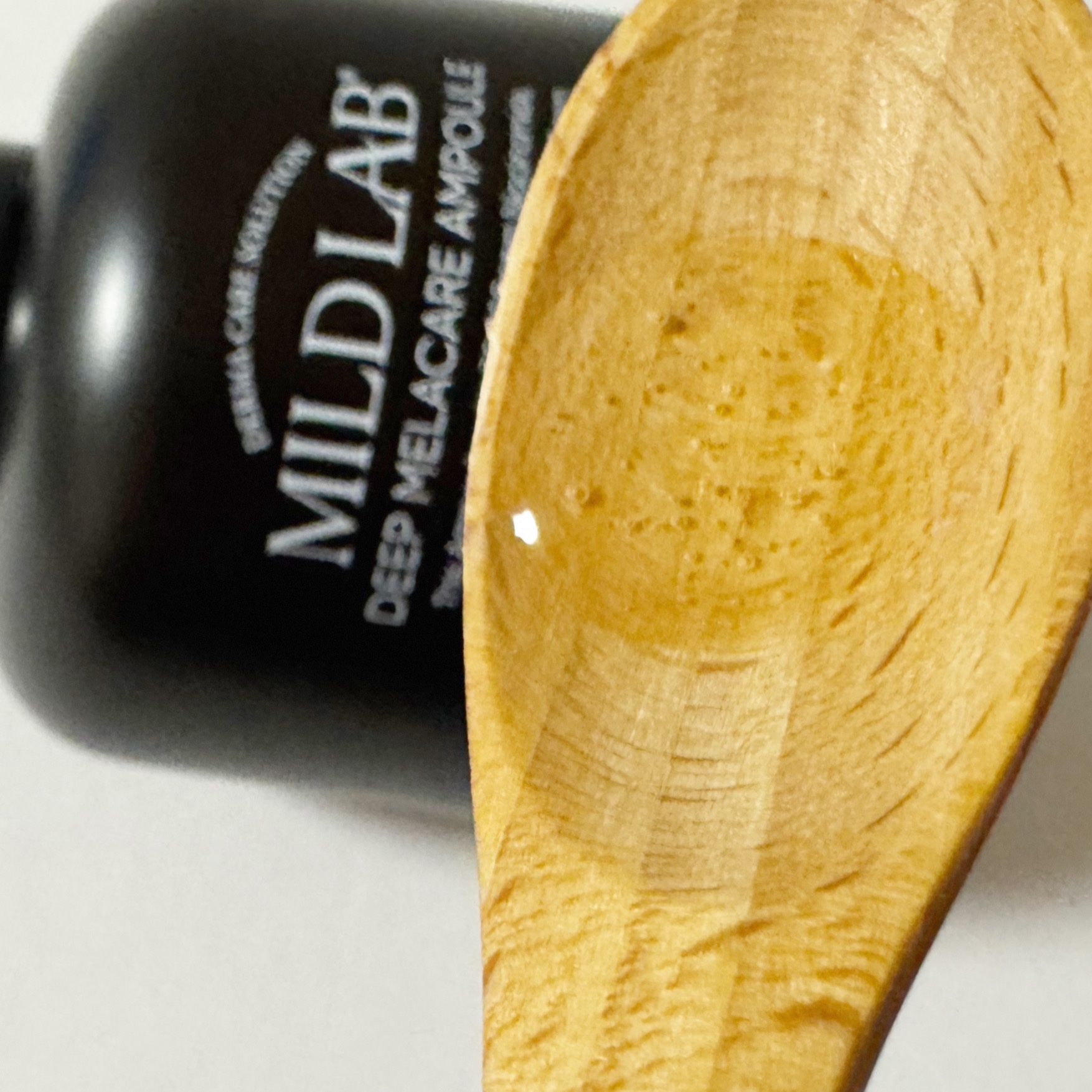 ディープ メラケア 美容液/Mildlab/美容液を使ったクチコミ（3枚目）