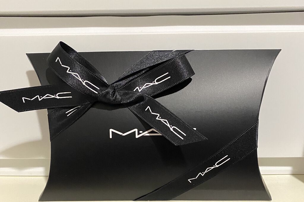 M·A·C プレップ プライム リップ 限定パッケージ/M・A・C/リップクリームを使ったクチコミ（2枚目）