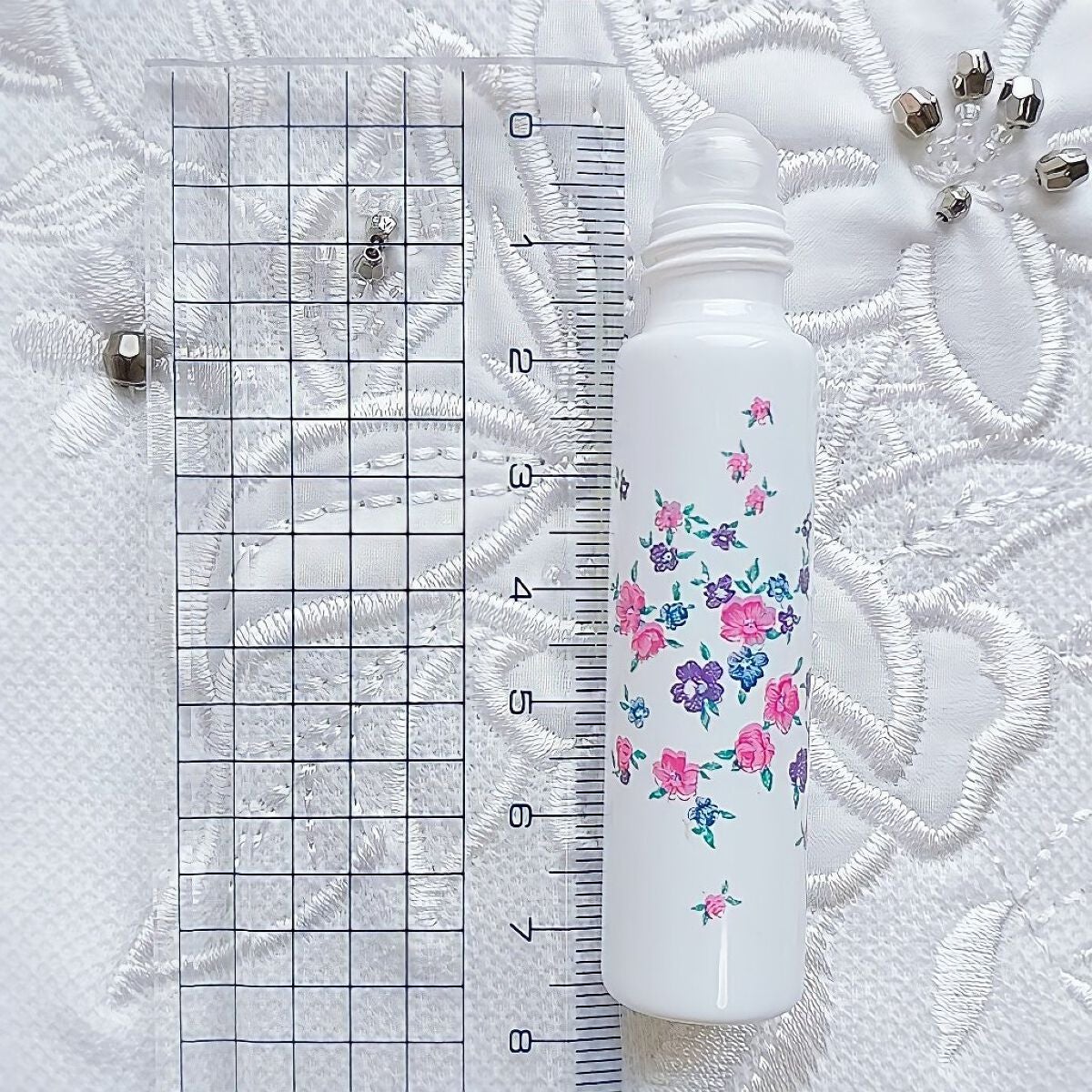 ベビーオイル ナチュラル/DAISO/ボディオイルを使ったクチコミ(3枚目)