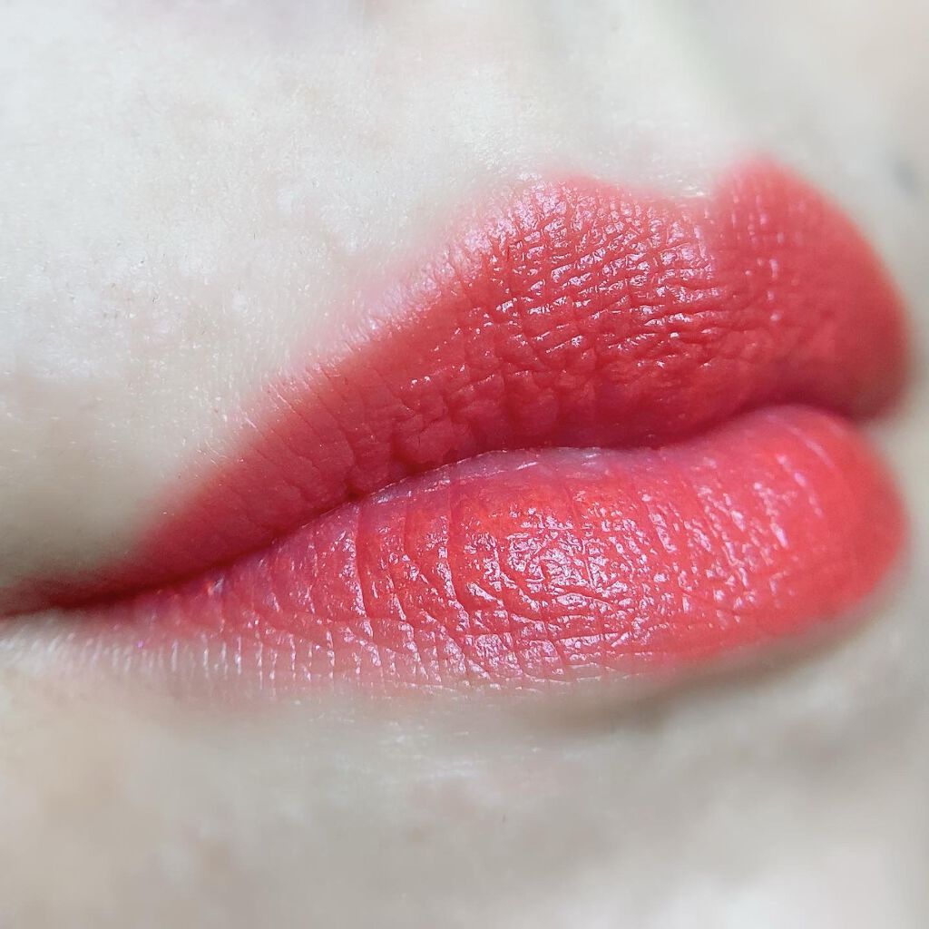 リップ マエストロ/ジョルジオ アルマーニ ビューティ/口紅を使ったクチコミ(6枚目)