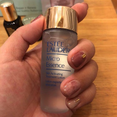 アドバンス ナイト リペア アイ S コンプレックス II/ESTEE LAUDER/アイケア・アイクリームを使ったクチコミ（3枚目）