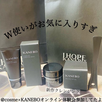 カネボウ 洗顔ネット 付録 ボーチェ (付録ネット 〈発売日 カネボウ 洗顔ネット 付録 ボーチェ (付録ネット 〈発売日