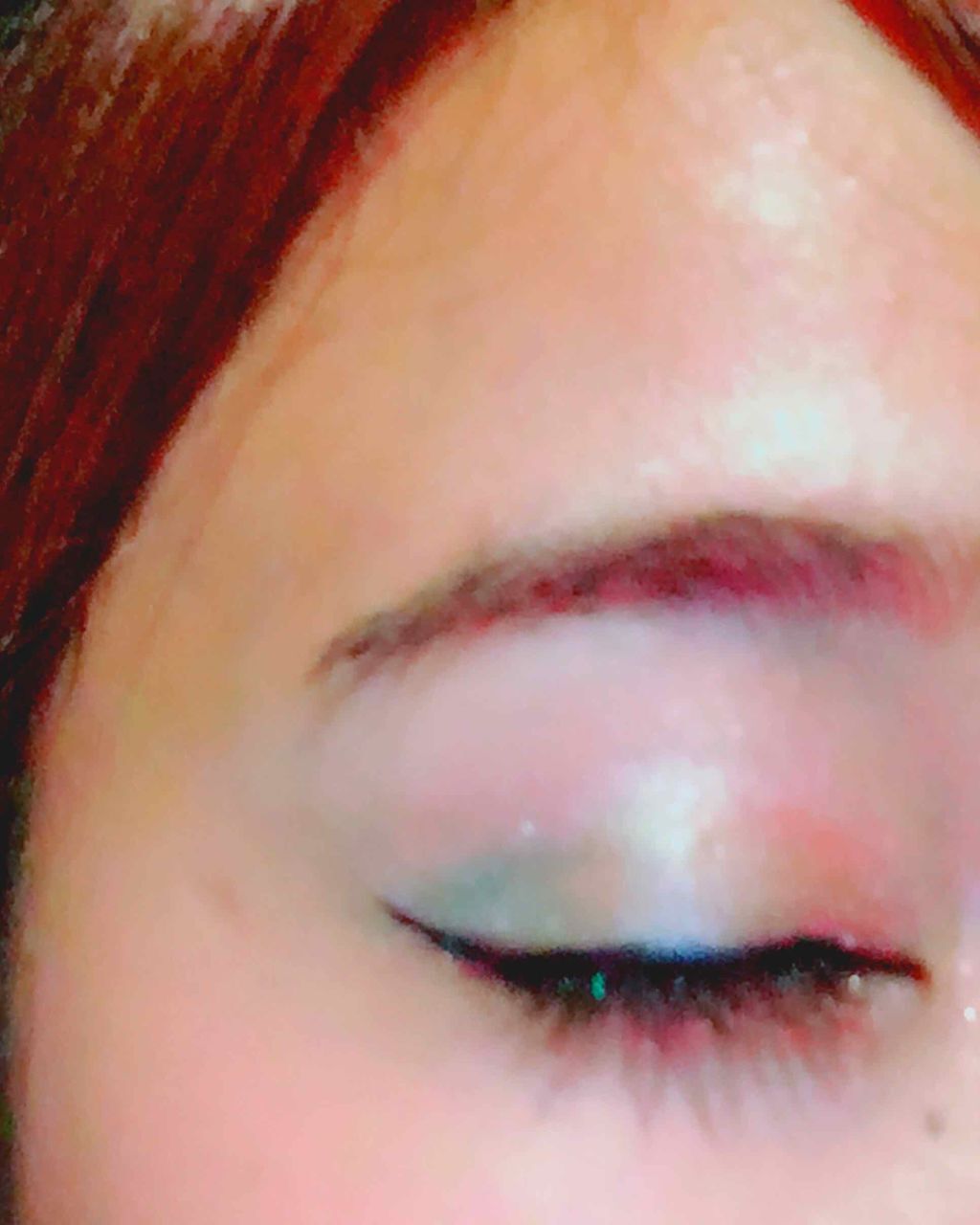 メイクアップブック/マリブビューティー/アイシャドウパレットを使ったクチコミ（1枚目）