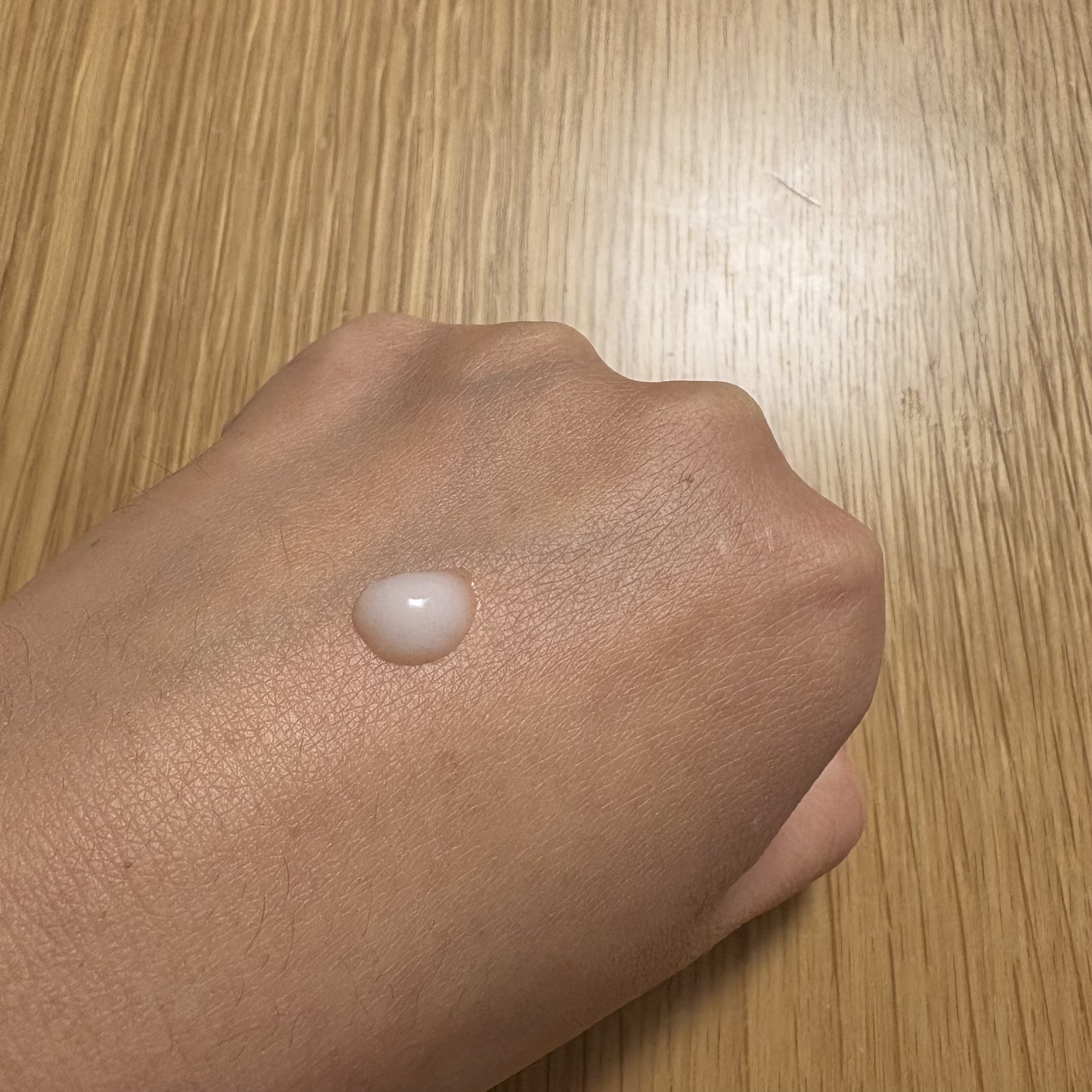 プロバイオシカ インテンシブ アンプル/SKIN1004/美容液を使ったクチコミ（3枚目）