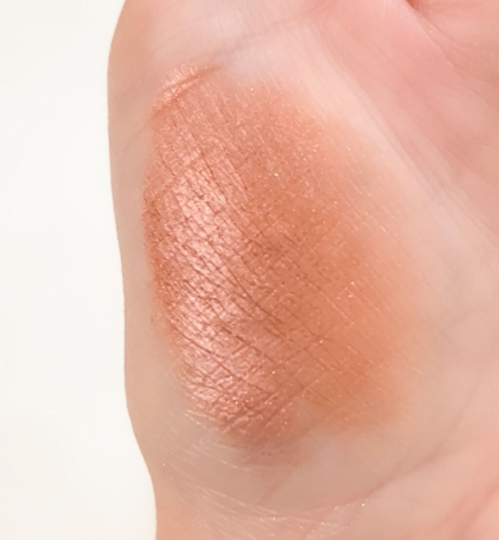 ケイト ザ アイカラー/KATE/単色アイシャドウを使ったクチコミ(7枚目)