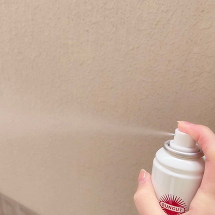 サンカットR プロテクトUV スプレー/サンカット®/日焼け止めミスト・スプレーを使ったクチコミ(6枚目)