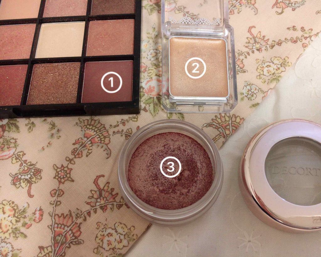 ðžðððð. on LIPS ããããã©ãšããã³ã¹æ··ãããæ°ã«å
¥ããã©ãŠã³ãã©ãã©ã¢ã€ã¡ã€ã¯ð..ãïŒ2æç®ïŒ