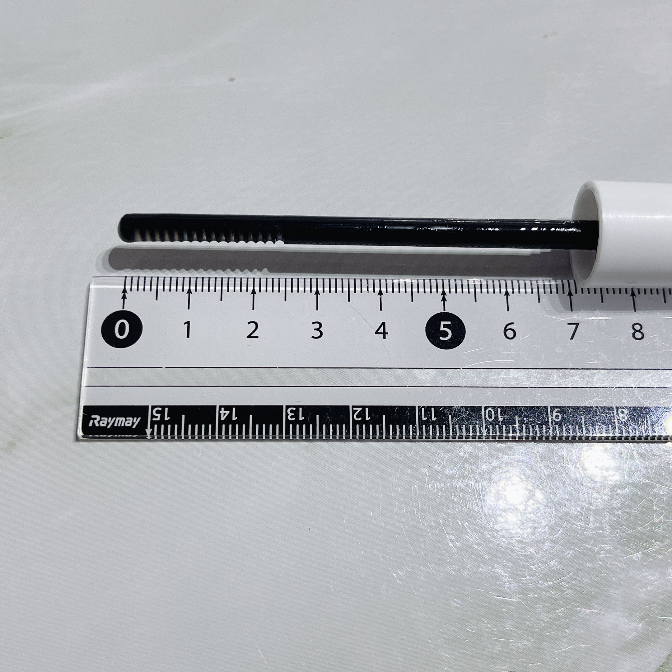 ヒロインメイクＳＰ スピーディーマスカラリムーバー/ヒロインメイク/ポイントメイクリムーバーを使ったクチコミ（2枚目）