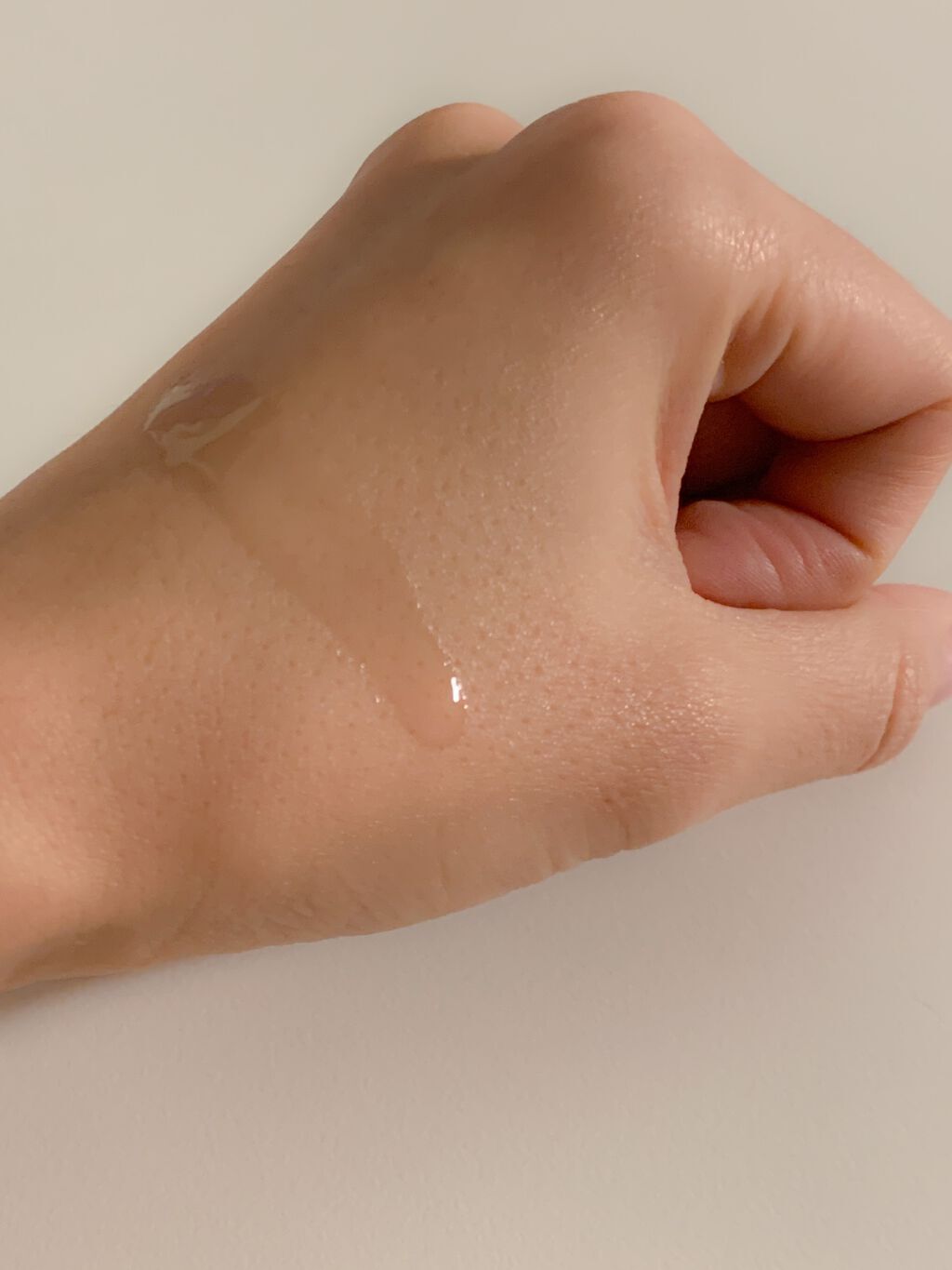 ピュア クレンジング オイル/manyo/オイルクレンジングを使ったクチコミ(2枚目)