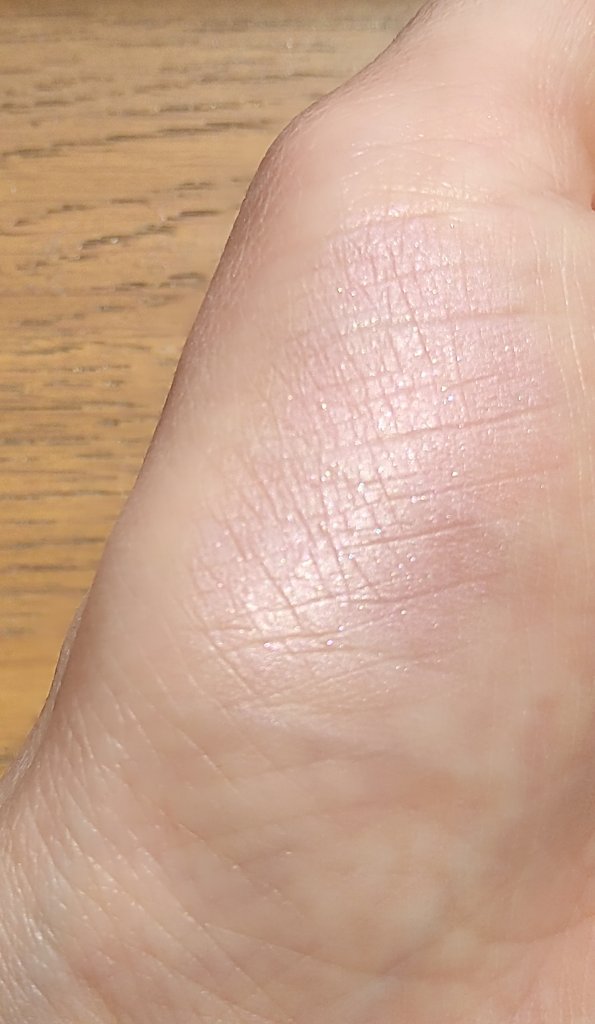 ピュア カラー ブラッシュ/SUQQU/パウダーチークを使ったクチコミ（3枚目）