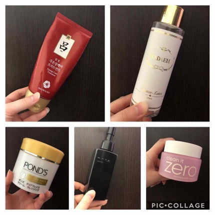 クリーンイットゼロ クレンジングバーム オリジナル/BANILA CO/クレンジングバームを使ったクチコミ(2枚目)