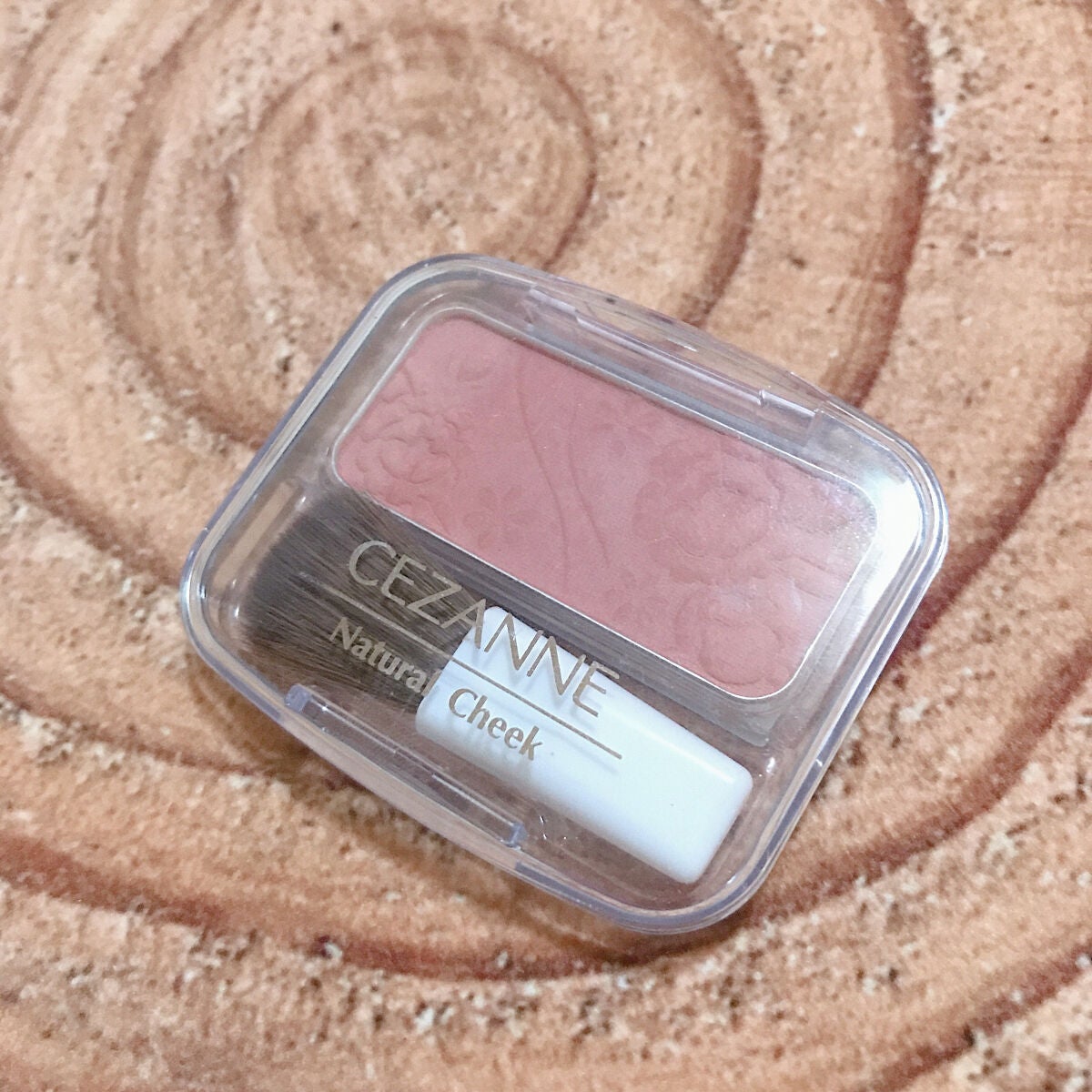 ラスティングマルチアイベース WP/キャンメイク/アイシャドウベースを使ったクチコミ(6枚目)