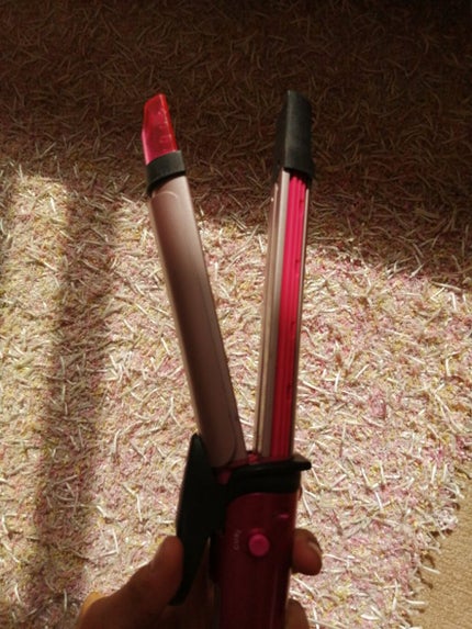 を使ったクチコミ(1枚目)