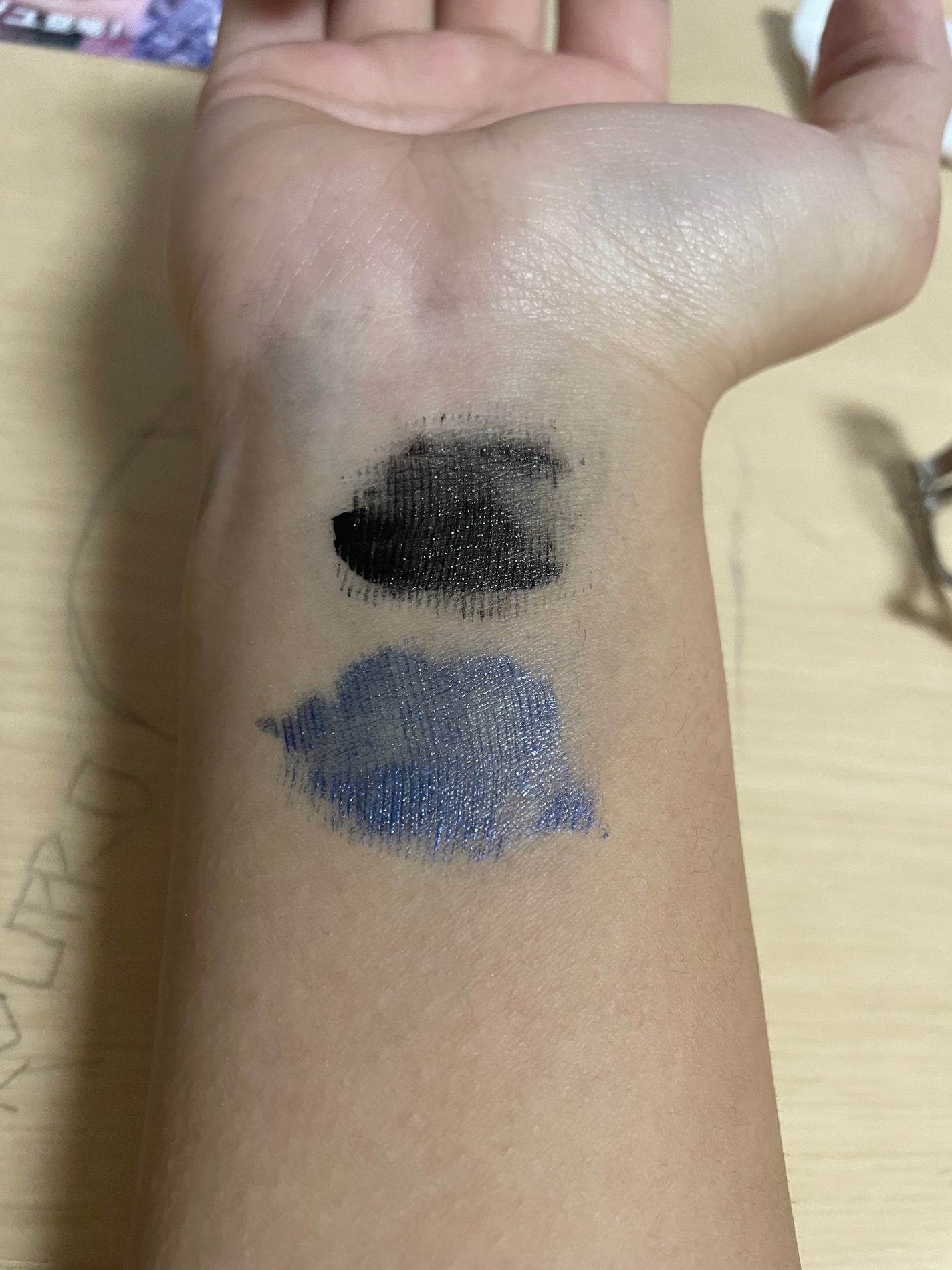 スカイハイ/MAYBELLINE NEW YORK/マスカラを使ったクチコミ(2枚目)