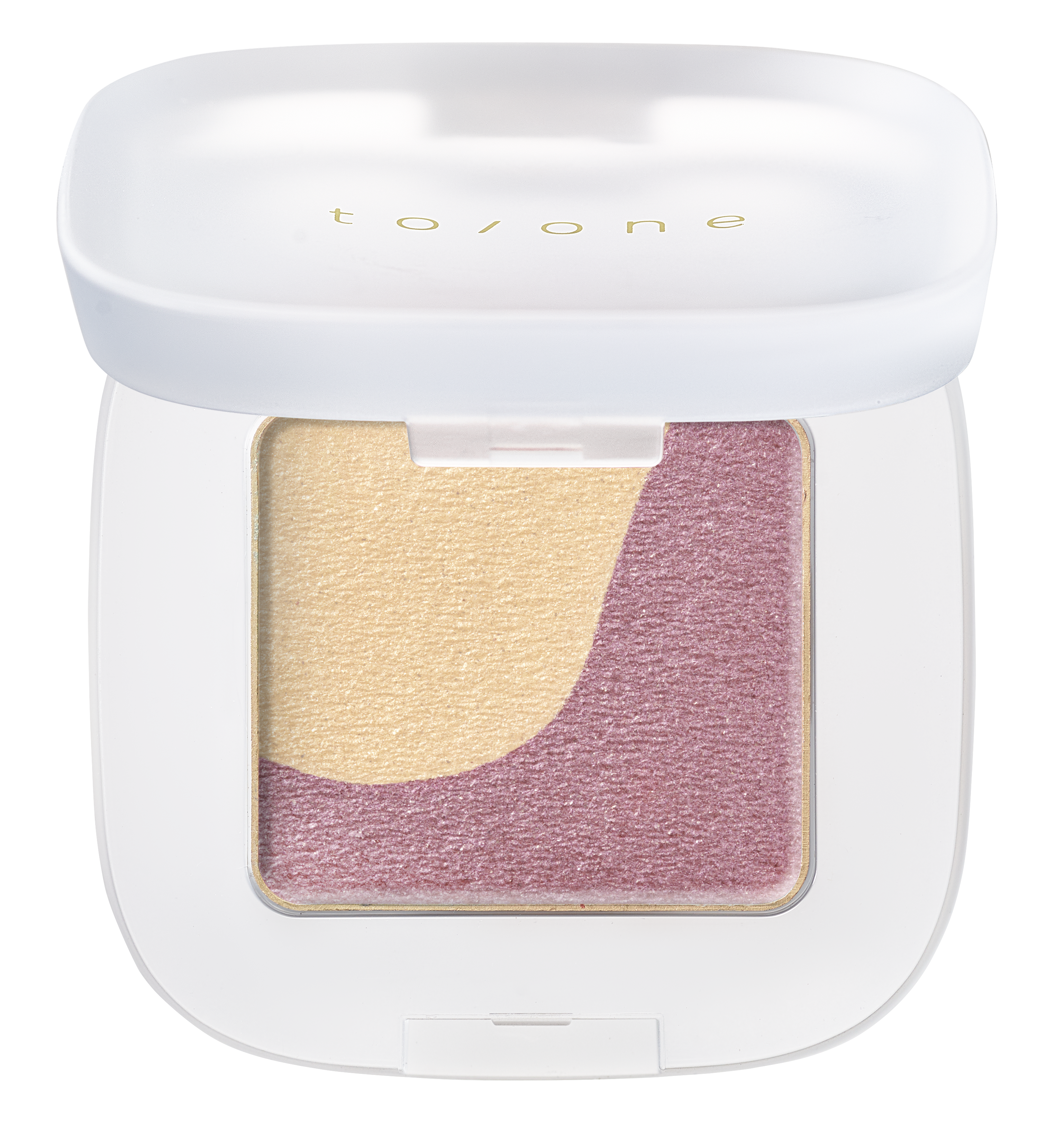 ペタルフロートアイシャドウ EX02 Glittering city