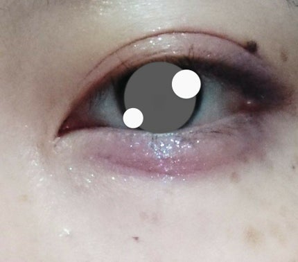 ストロベリーロココ アイシャドウパレット/FlowerKnows/アイシャドウパレットを使ったクチコミ(5枚目)