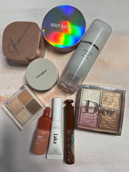 ベターザンアイズ/rom&nd/アイシャドウパレットを使ったクチコミ(1枚目)