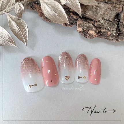 カラフルネイルズ/キャンメイク/マニキュアを使ったクチコミ(4枚目)